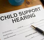 child-support