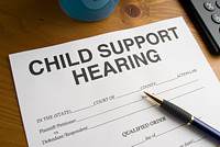 child-support