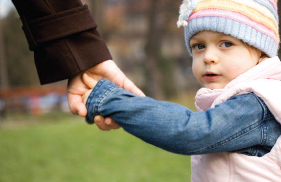 Child-Custody-Law