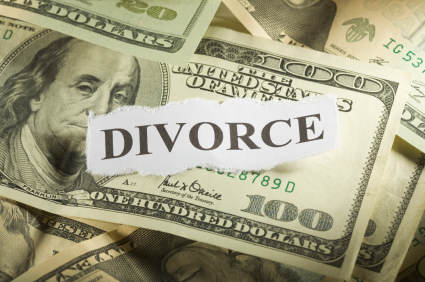 divorce business