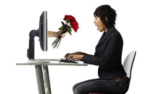 online dating