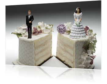 california divorce community property