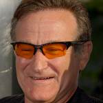 robin williams divorces