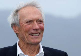 clint eastwood divorce