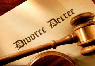 things to do before divorce