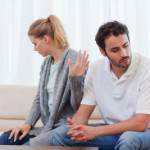 divorce conflict management