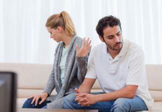 divorce conflict management