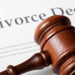 divorce and custody