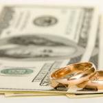 Money and divorce