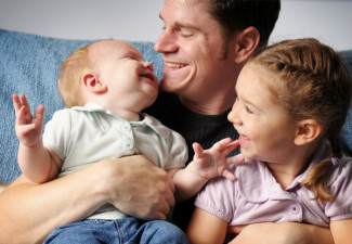 Men and Custody