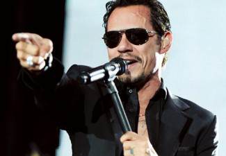 Marc Anthony