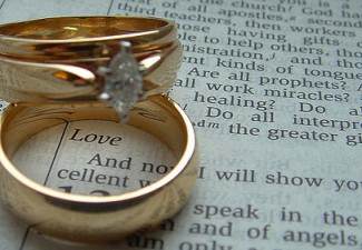 remarriage after divorce