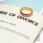 How to talk about divorce