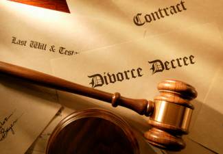 Choosing the right divorce attorney