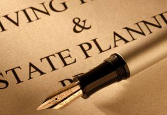 estate planning and divorce