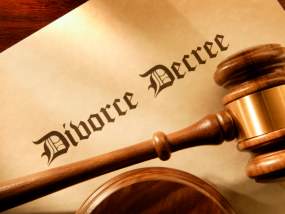 divorce and religion