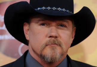 Trace Adkins