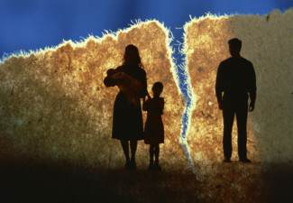 Mistakes Men Make During Divorce