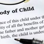 child custody