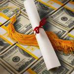 College Expenses and divorce