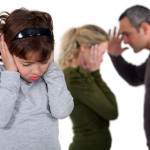 Effects of divorce on children