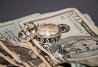 Money and Divorce