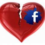 Social Media Divorce