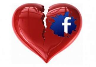 Social Media Divorce