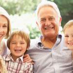 grandparents and divorce