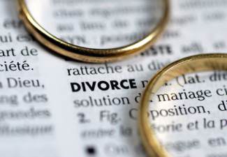 Steps to take before a divorce