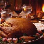 Thanksgiving and divorce