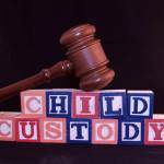 child custody