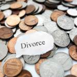 divorce coins