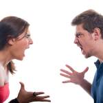 anger issues in divorce