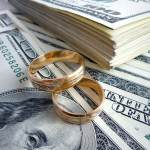 financial future after divorce