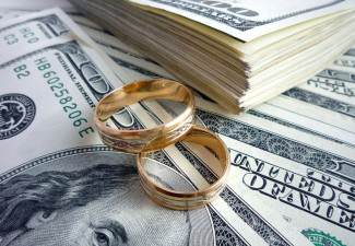 financial future after divorce