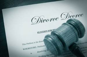 preparing for divorce