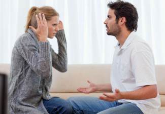 how to talk to your spouse about divorce