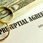 prenuptial agreements