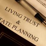 wills and trusts divorce