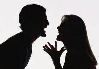 behaviors that lead to divorce