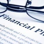 financial plan after divorce