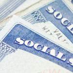 social security post-divorce