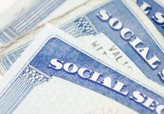 social security post-divorce