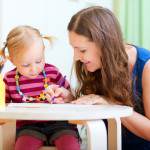 choosing the right babysitter