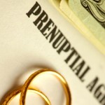 Questions before signing a Prenup