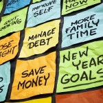 New Year Resolutions 2016