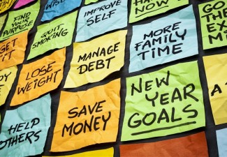 New Year Resolutions 2016