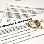 prenup, prenuptial agreement, divorce, san diego