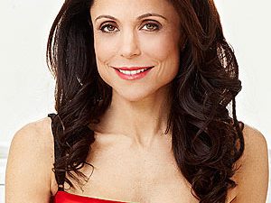 Bethenny Frankel Divorce